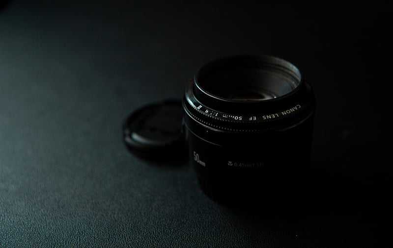 Photography Skills