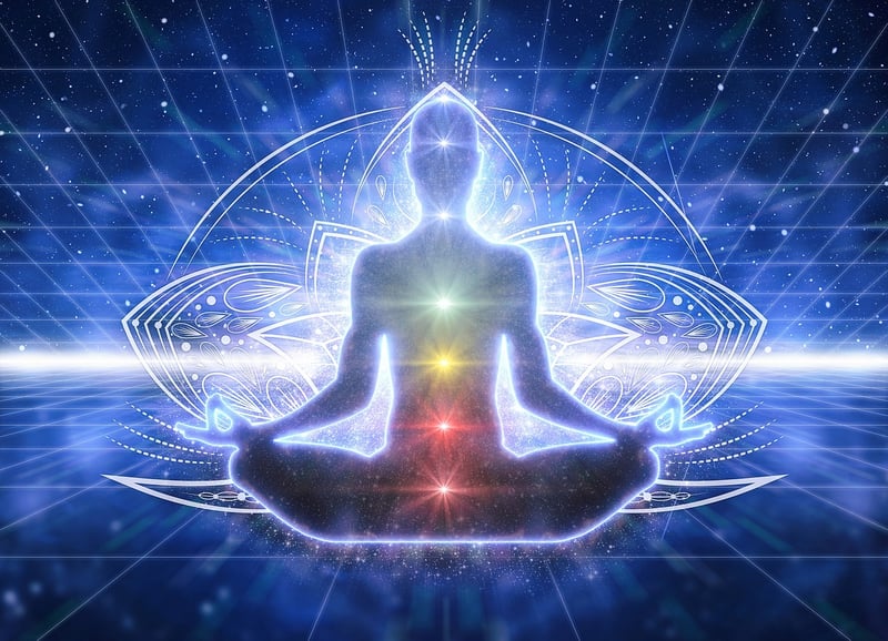 Self-Discovery